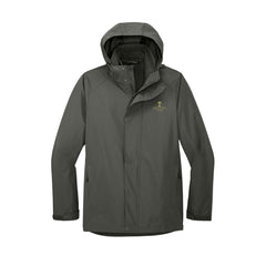 Provision Team - Port Authority® All-Weather 3-in-1 Jacket