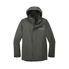 Transcraft - Port Authority® All-Weather 3-in-1 Jacket