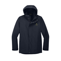 Provision Team - Port Authority® All-Weather 3-in-1 Jacket