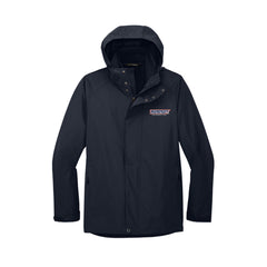 Transcraft - Port Authority® All-Weather 3-in-1 Jacket