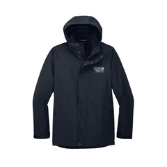 Transcraft - Port Authority® All-Weather 3-in-1 Jacket