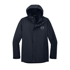 Gray Daniels Auto Family - Port Authority® All-Weather 3-in-1 Jacket