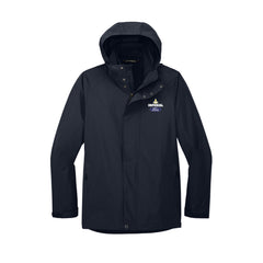Imperial Ford - Port Authority® All-Weather 3-in-1 Jacket