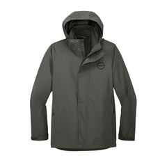 Gray Daniels Auto Family - Port Authority® All-Weather 3-in-1 Jacket