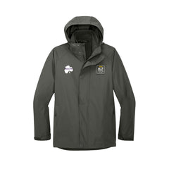 Propark Pittsburgh - K-7 & Carlow University - Port Authority® All-Weather 3-in-1 Jacket