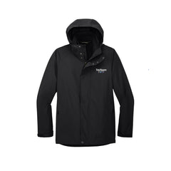 Tom Masano Auto Group - Port Authority® All-Weather 3-in-1 Jacket