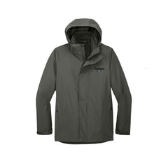 Tom Masano Auto Group - Port Authority® All-Weather 3-in-1 Jacket