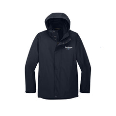 Tom Masano Auto Group - Port Authority® All-Weather 3-in-1 Jacket