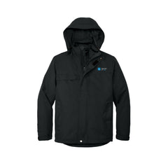 Germain Ford of Sidney - Port Authority® Herringbone 3-in-1 Parka