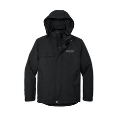 Germain Spartan Toyota - Port Authority® Herringbone 3-in-1 Parka