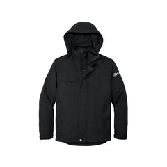 Lexus of New Orleans - Port Authority® Herringbone 3-in-1 Parka