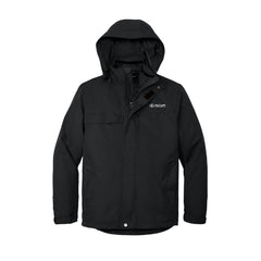 Butler Lexus - Port Authority® Herringbone 3-in-1 Parka