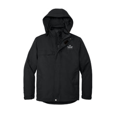 Butler Lexus - Port Authority® Herringbone 3-in-1 Parka