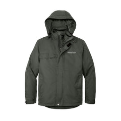 Germain Spartan Toyota - Port Authority® Herringbone 3-in-1 Parka