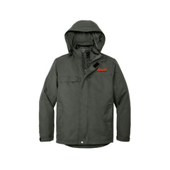 Cassill - Port Authority® Herringbone 3-in-1 Parka