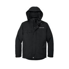 Volkswagen of Columbus - Port Authority® Herringbone 3-in-1 Parka