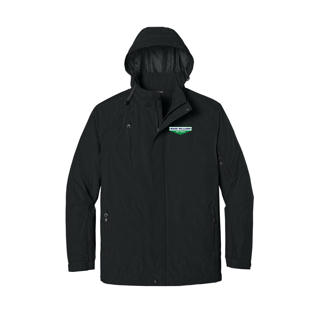 Mark Williams Auto Group - Port Authority® All-Season II Jacket