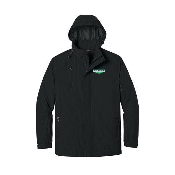 Mark Williams Auto Group - Port Authority® All-Season II Jacket