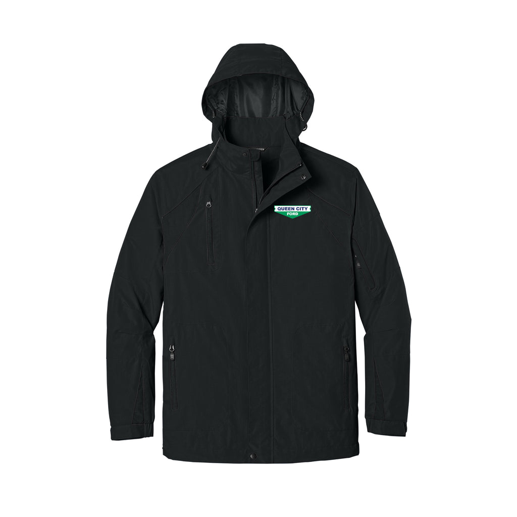 Queen City Ford - Port Authority® All-Season II Jacket
