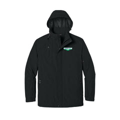 Queen City Ford - Port Authority® All-Season II Jacket