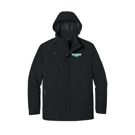 Queen City Ford - Port Authority® All-Season II Jacket