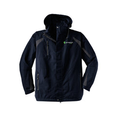 Groveport B&Z - Port Authority® All-Season II Jacket