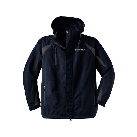 Groveport B&Z - Port Authority® All-Season II Jacket