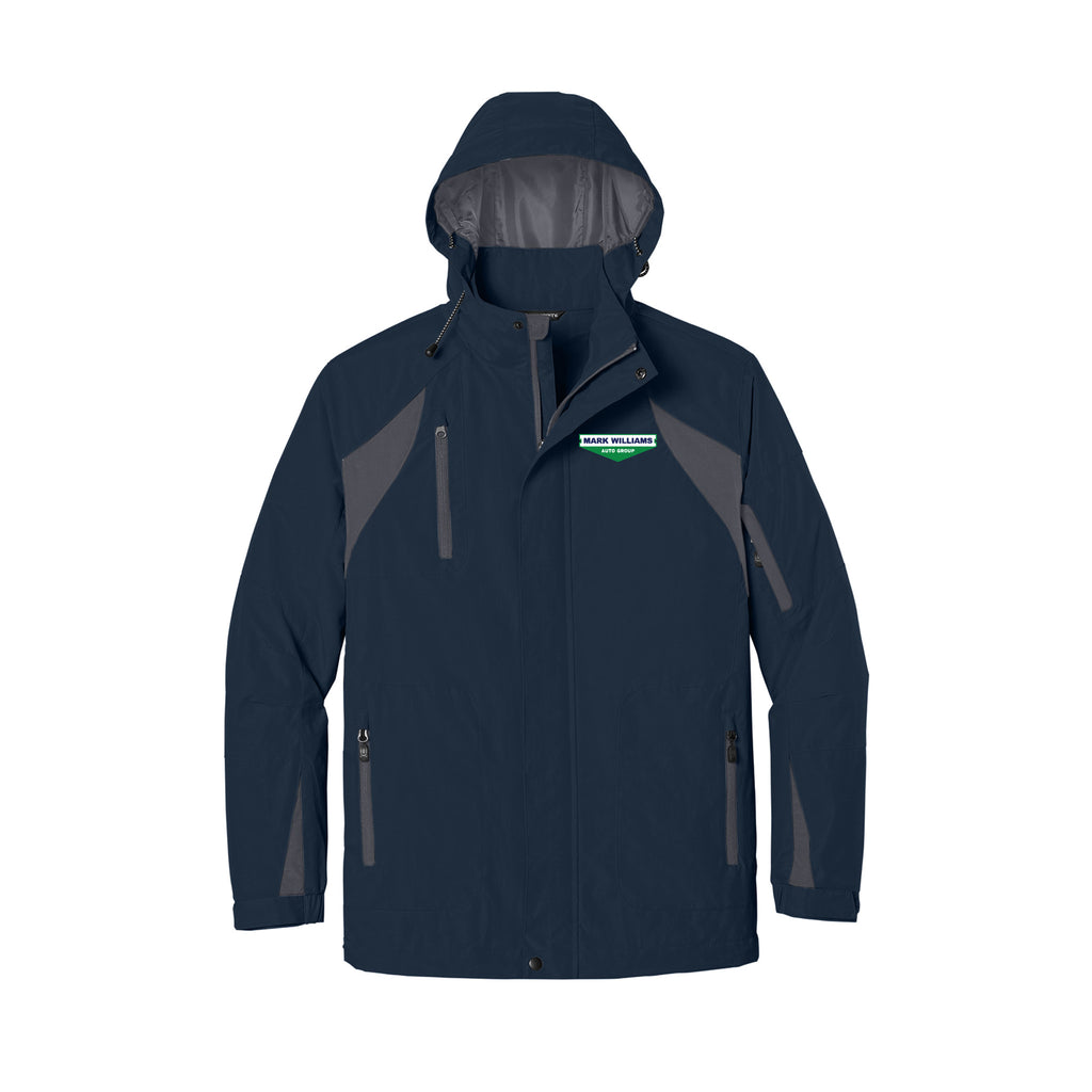 Mark Williams Auto Group - Port Authority® All-Season II Jacket
