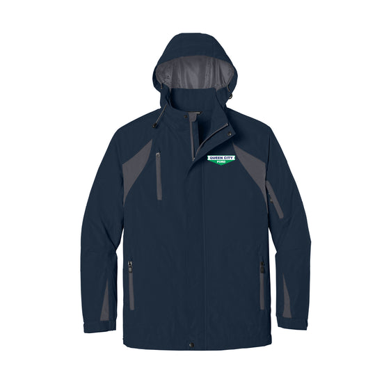Queen City Ford - Port Authority® All-Season II Jacket