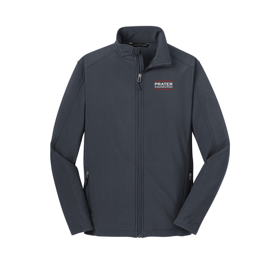 Prater Engineering - Port Authority® Core Soft Shell Jacket