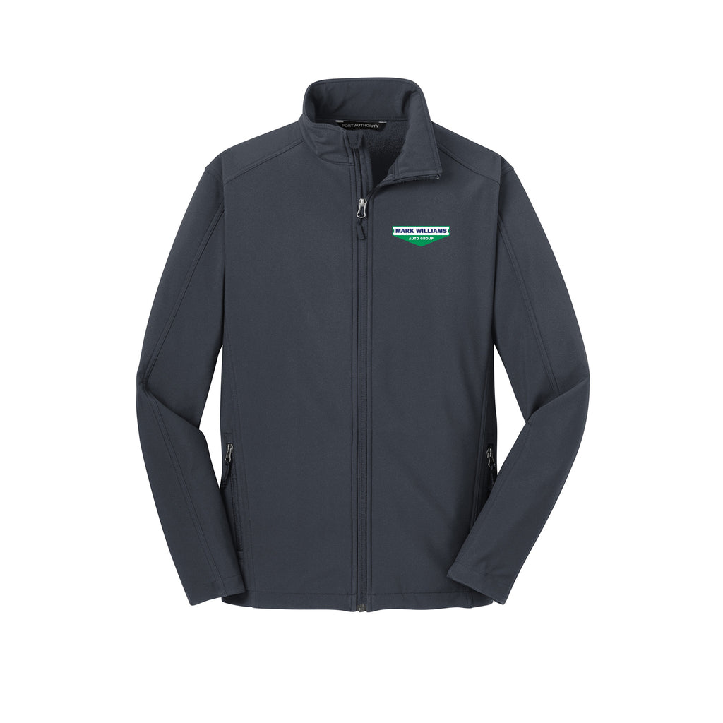 Mark Williams Auto Group - Port Authority® Core Soft Shell Jacket