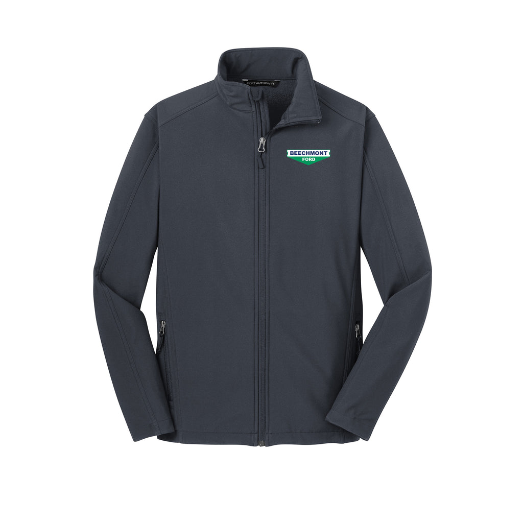 Beechmont Ford - Port Authority® Core Soft Shell Jacket