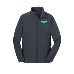 Beechmont Ford - Port Authority® Core Soft Shell Jacket