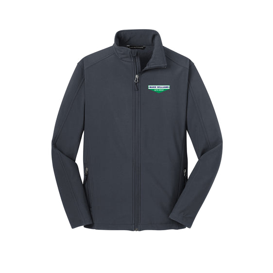 Mark Williams Auto Group - Port Authority® Core Soft Shell Jacket