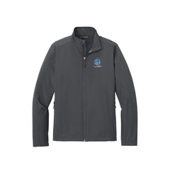First Church The City - Port Authority® Core Soft Shell Jacket