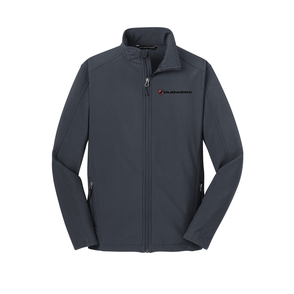 Dubwerx - Port Authority® Core Soft Shell Jacket