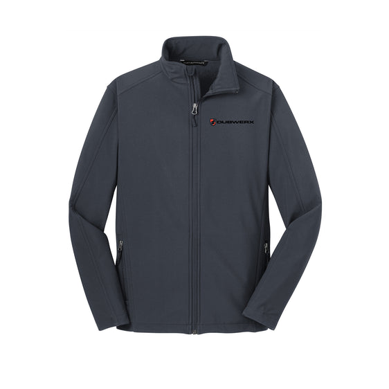 Dubwerx - Port Authority® Core Soft Shell Jacket
