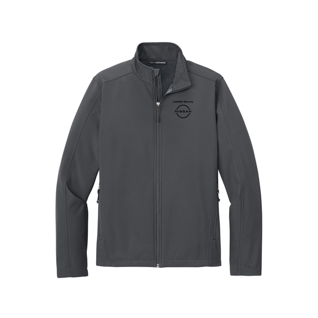 Landers McLarty Nissan SALES - Port Authority® Core Soft Shell Jacket