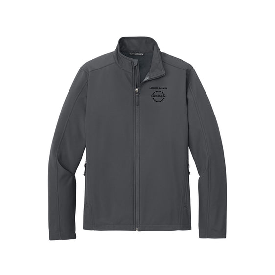 Landers McLarty Nissan SALES - Port Authority® Core Soft Shell Jacket