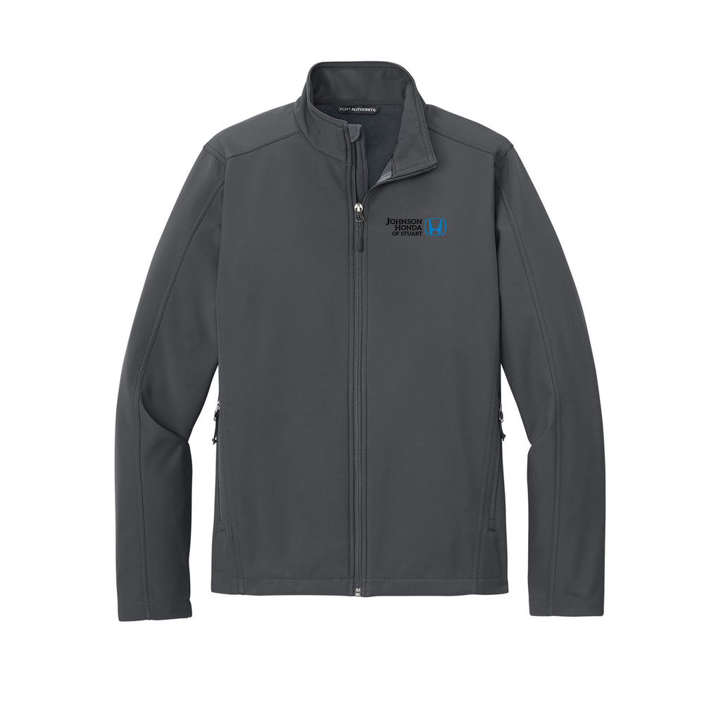 Johnson Honda of Stuart - Port Authority® Core Soft Shell Jacket
