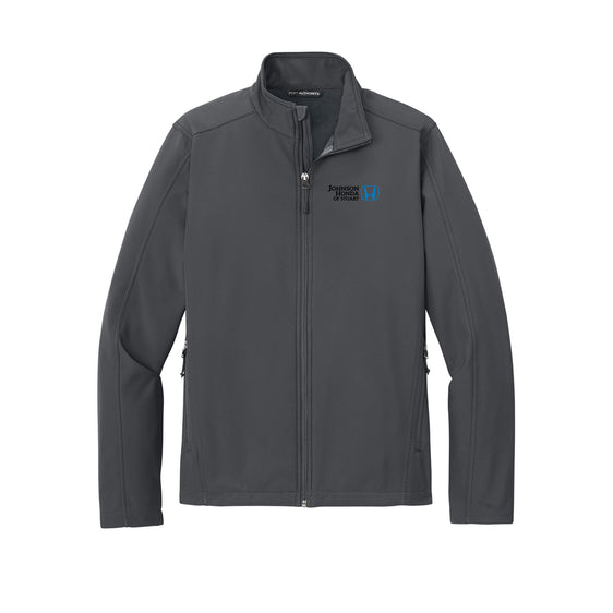 Johnson Honda of Stuart - Port Authority® Core Soft Shell Jacket