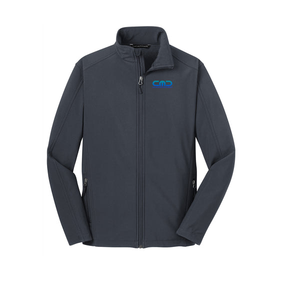 Callahan Motor Company - Port Authority® Core Soft Shell Jacket