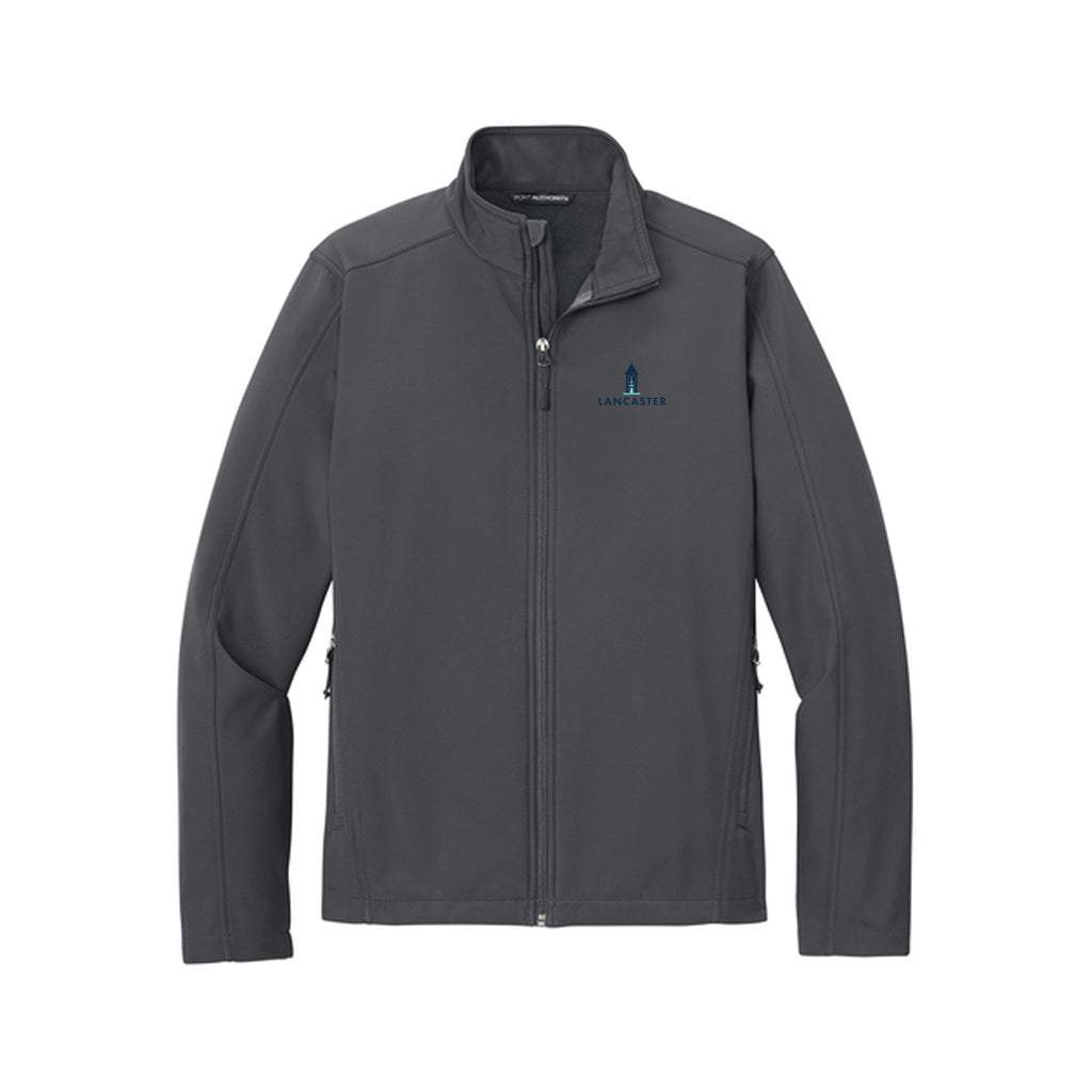 City of Lancaster - Port Authority® Core Soft Shell Jacket