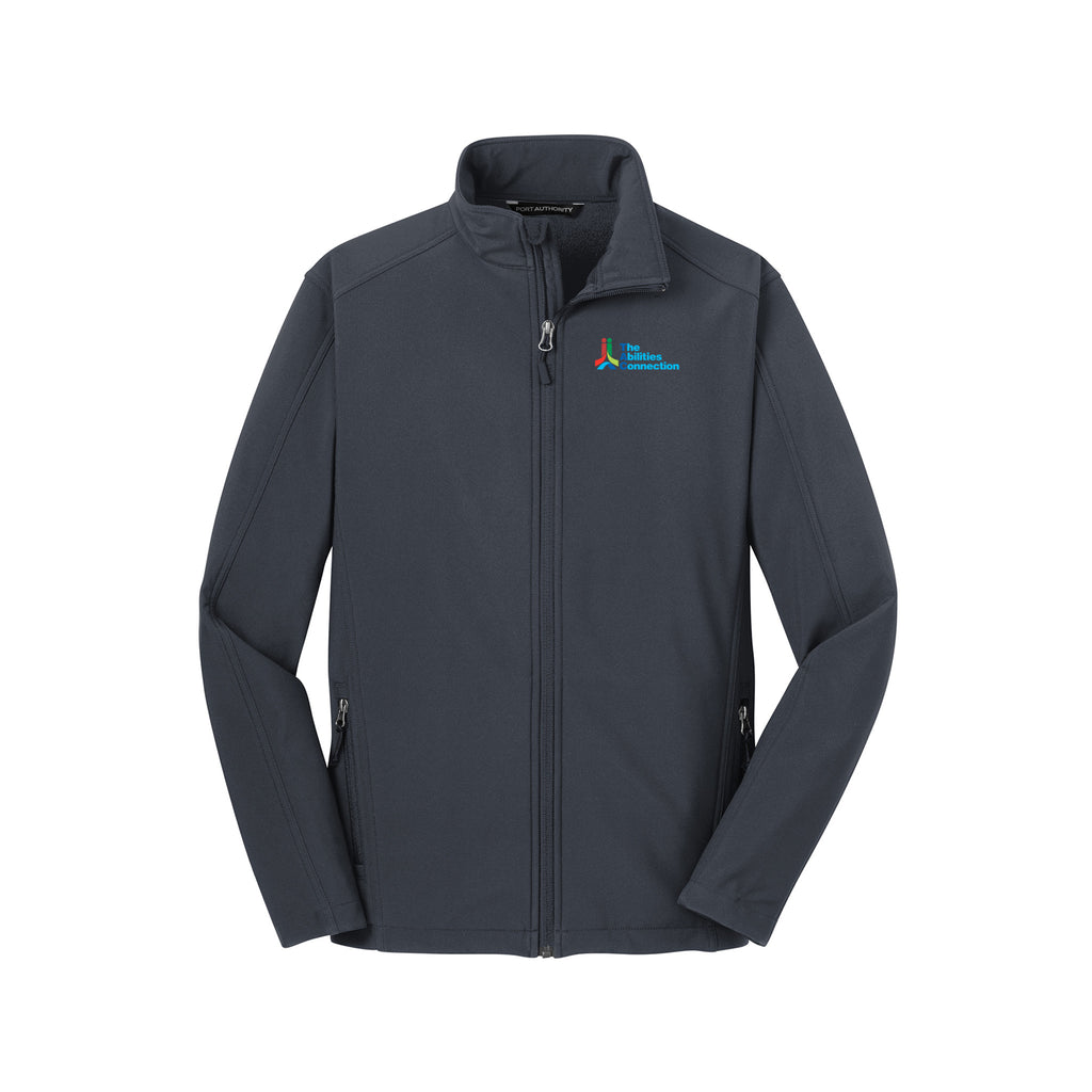 TAC - Port Authority® Core Soft Shell Jacket