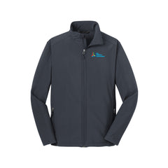 TAC - Port Authority® Core Soft Shell Jacket
