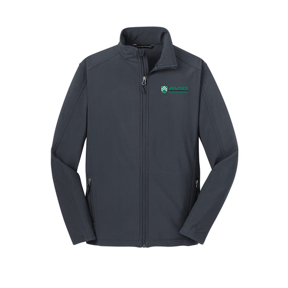 Avid Autocare - Port Authority® Core Soft Shell Jacket