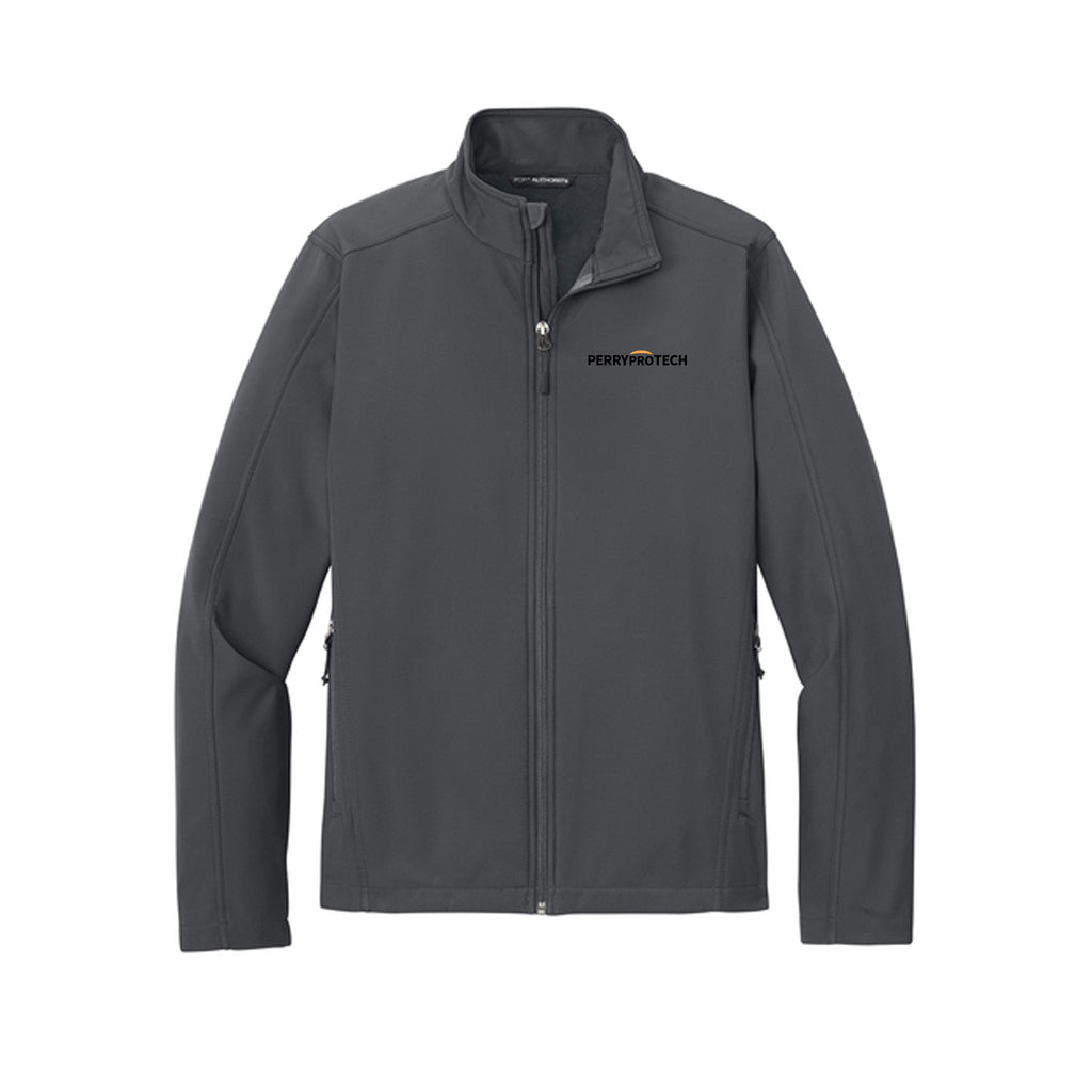 Perry ProTECH - Port Authority Core Soft Shell Jacket