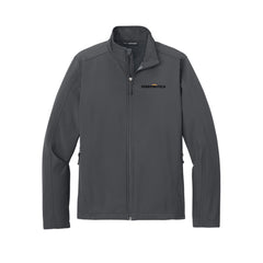Perry ProTECH - Port Authority Core Soft Shell Jacket