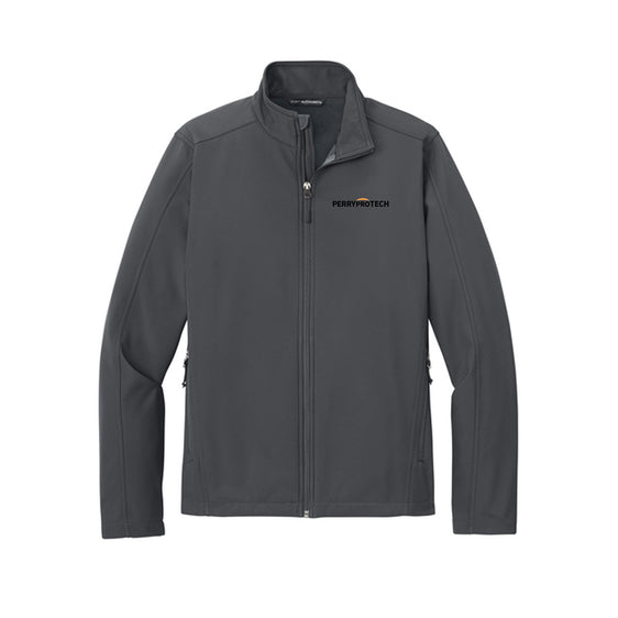 Perry ProTECH - Port Authority Core Soft Shell Jacket