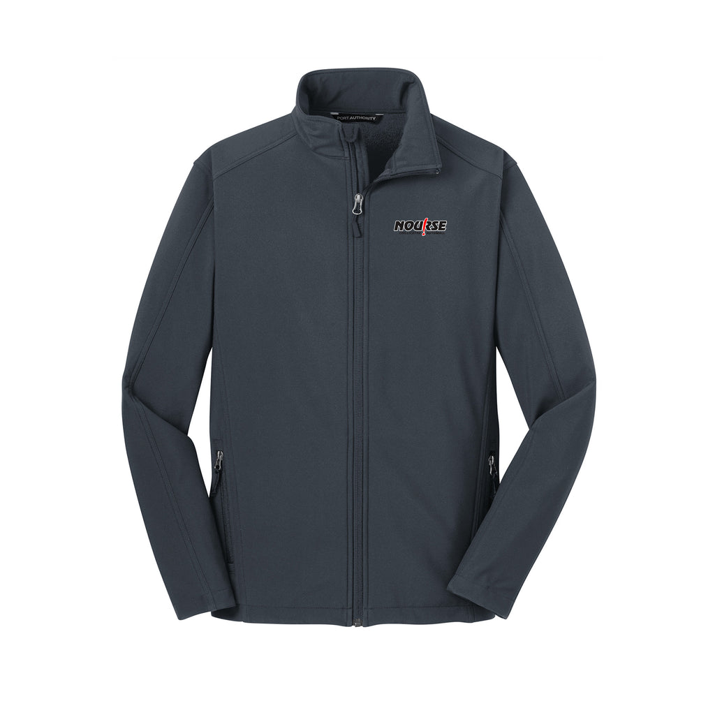 Nourse - Port Authority® Core Soft Shell Jacket